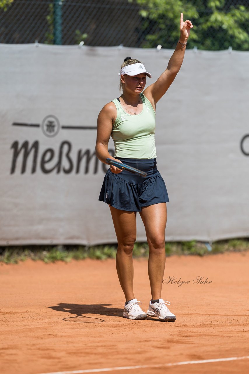 Bild 192 - BL Club an der Alster - GW Luitpoldpark Muenchen : Ergebnis: 6:3